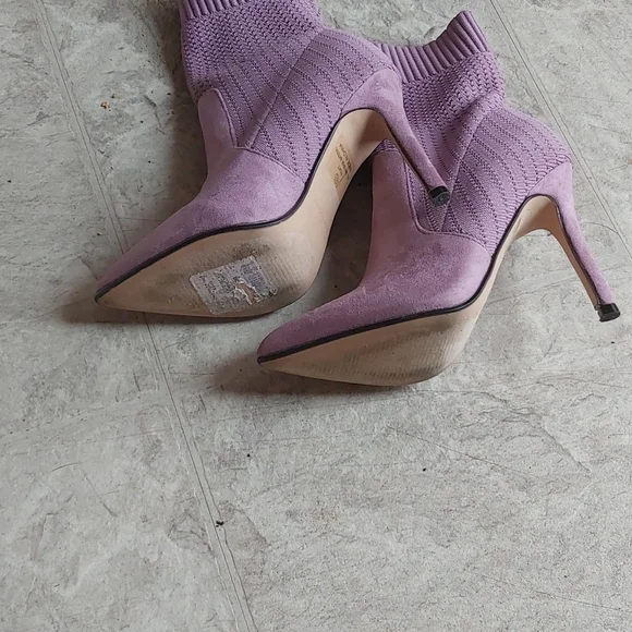 Booties - Picture 3 of 3